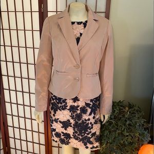 Sandro Studios blazer